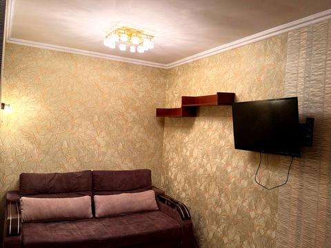 квартира по адресу Перемишльська ул. (Червонопільська), 2-А