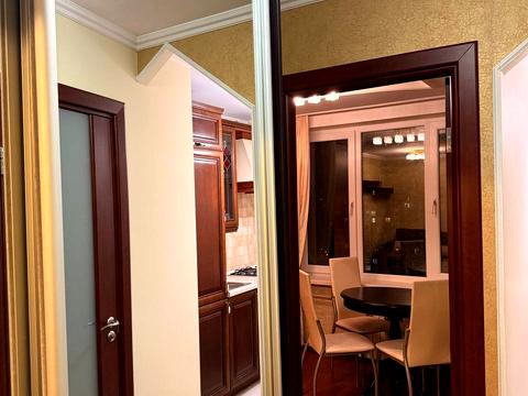 квартира по адресу Перемишльська ул. (Червонопільська), 2-А