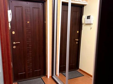 квартира по адресу Перемишльська ул. (Червонопільська), 2-А