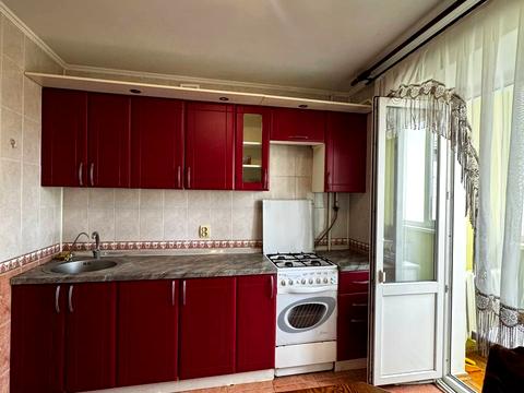 квартира за адресою Квітнева вул., 54