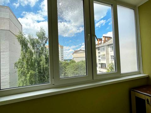 квартира за адресою Квітнева вул., 54