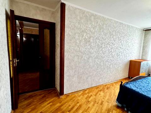 квартира за адресою Квітнева вул., 54