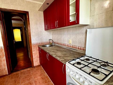 квартира за адресою Квітнева вул., 54