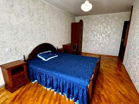 квартира за адресою Квітнева вул., 54