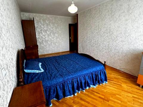 квартира за адресою Квітнева вул., 54