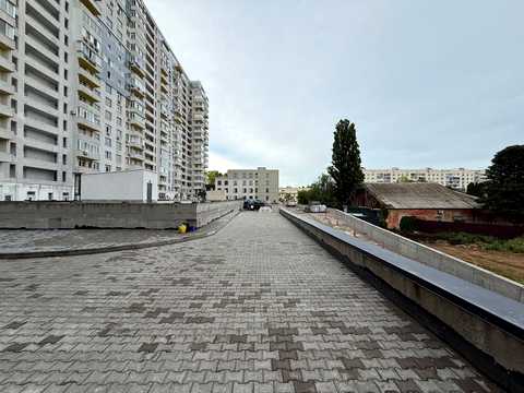 квартира по адресу Даниила Щербаковского ул. (Щербакова), 52