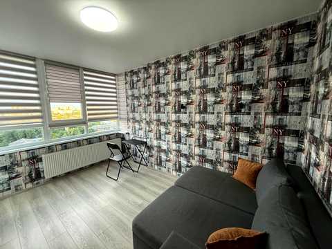 квартира по адресу Даниила Щербаковского ул. (Щербакова), 52