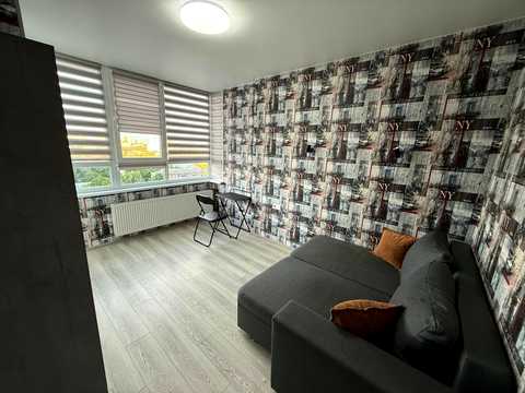 квартира по адресу Даниила Щербаковского ул. (Щербакова), 52
