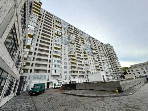 квартира по адресу Даниила Щербаковского ул. (Щербакова), 52
