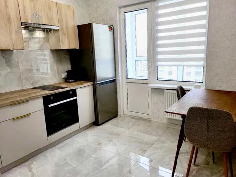 квартира за адресою Бориса Гмирі вул., 20-Б