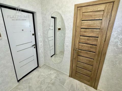 квартира за адресою Бориса Гмирі вул., 20-Б