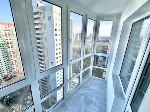 квартира за адресою Бориса Гмирі вул., 20-Б