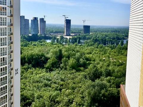 квартира за адресою Бориса Гмирі вул., 20-Б