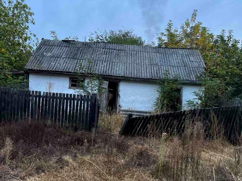 участок по адресу Лісова, 133