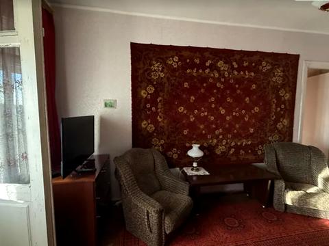 квартира по адресу Мира просп., 2