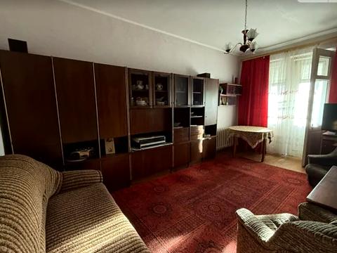 квартира по адресу Мира просп., 2