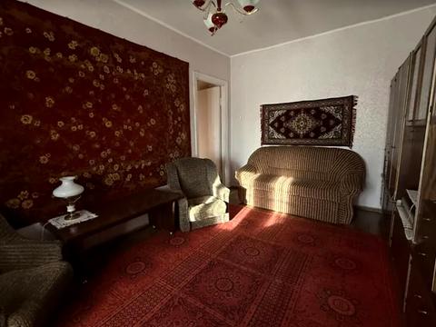 квартира по адресу Мира просп., 2