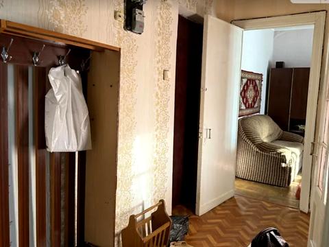 квартира по адресу Мира просп., 2