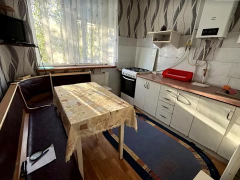 квартира по адресу Мира просп., 2