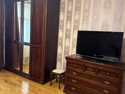 квартира по адресу Евгения Коновальца ул. (Щорса), 32-Б