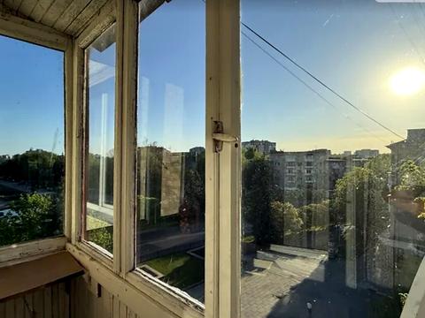 квартира по адресу Мира просп., 2