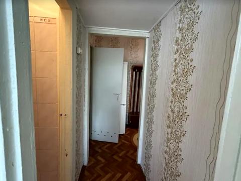 квартира по адресу Мира просп., 2