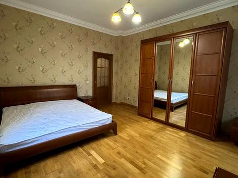 квартира по адресу Евгения Коновальца ул. (Щорса), 32-Б