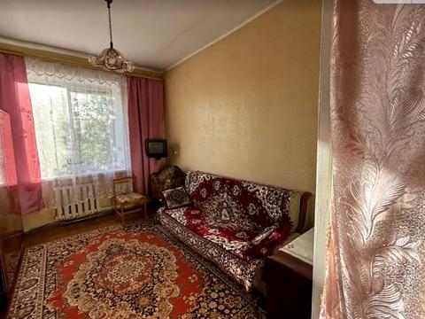квартира по адресу Мира просп., 2