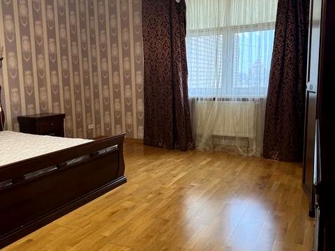 квартира по адресу Евгения Коновальца ул. (Щорса), 32-Б