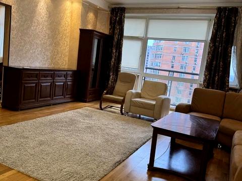 квартира по адресу Евгения Коновальца ул. (Щорса), 32-Б