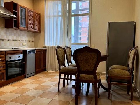 квартира по адресу Евгения Коновальца ул. (Щорса), 32-Б