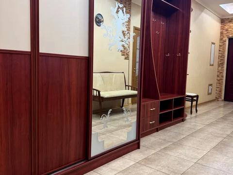 квартира по адресу Евгения Коновальца ул. (Щорса), 32-Б