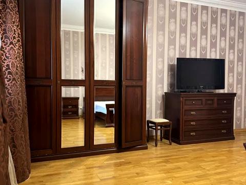 квартира по адресу Евгения Коновальца ул. (Щорса), 32-Б