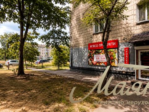 комерційна за адресою Соборності просп. (Возз'єднання), 7