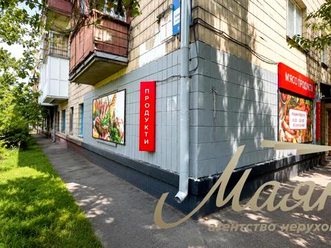 комерційна за адресою Соборності просп. (Возз'єднання), 7