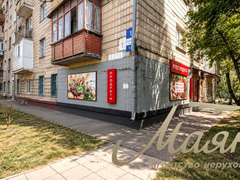 комерційна за адресою Соборності просп. (Возз'єднання), 7