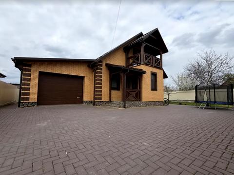 будинок за адресою Вінниця, Чумацька вул. (Блюхера), 300