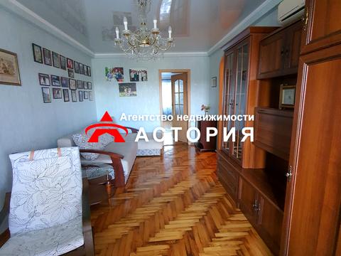 квартира по адресу Дунайская ул., 14