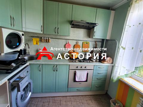 квартира по адресу Дунайская ул., 14