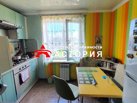 квартира по адресу Дунайская ул., 14