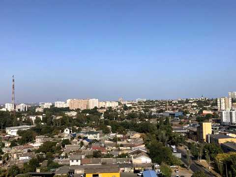 квартира за адресою Бугаївська вул., 44