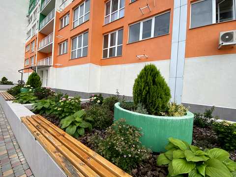 квартира за адресою Бугаївська вул., 44