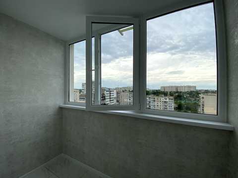 квартира за адресою Бугаївська вул., 44