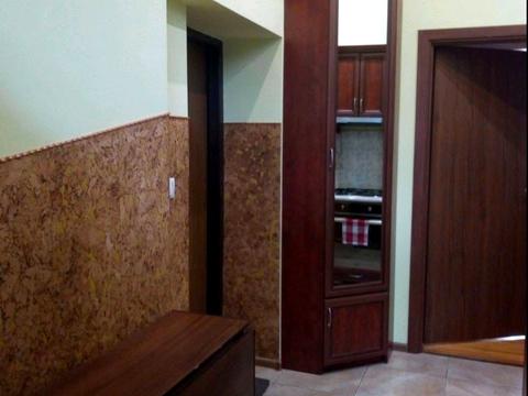 квартира по адресу Кулиша ул., 10