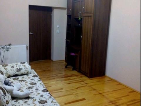 квартира по адресу Кулиша ул., 10