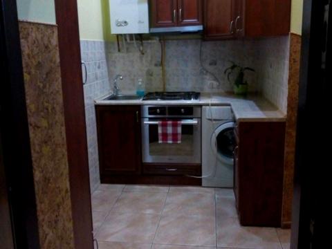квартира по адресу Кулиша ул., 10