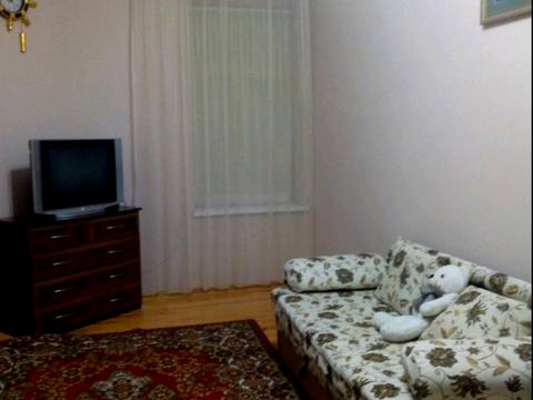 квартира по адресу Кулиша ул., 10