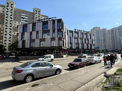 комерційна за адресою Олександра Мишуги вул., 1/1