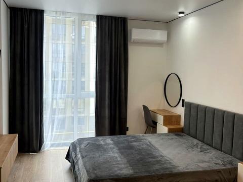 квартира за адресою Червоної Калини вул., 8