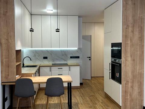 квартира за адресою Червоної Калини вул., 8